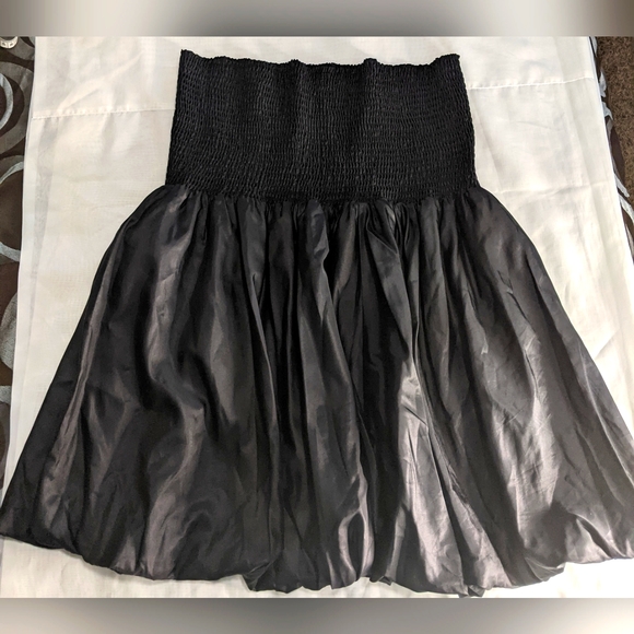 Samuel Dong Women's Bubble Skirt - Picture 2 of 9